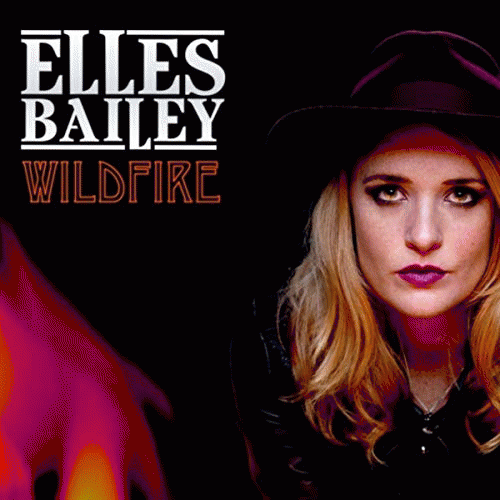 Elles Bailey : Wildfire